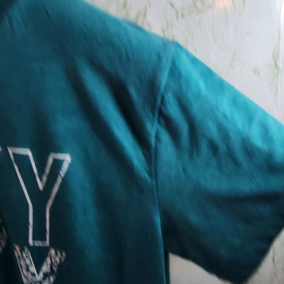 BELLA-CANVAS LUCKY Short Sleeve Tee - Picture 4 of 8